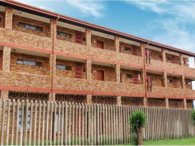 2 Bedroom Apartment in Lotus Gardens