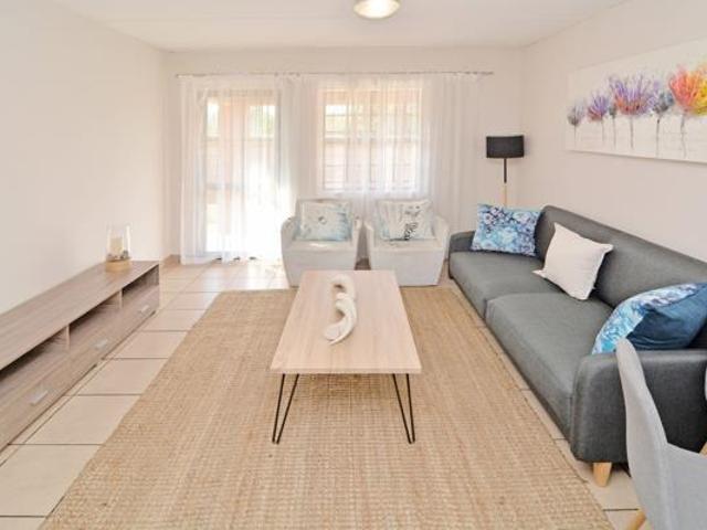 2 Bedroom Apartment in Lotus Gardens