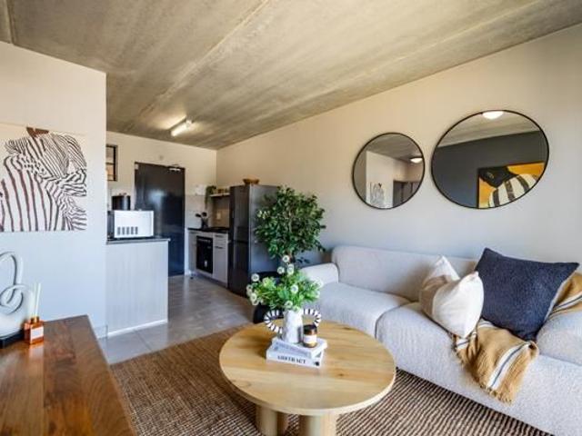 2 Bedroom Apartment in Lotus Gardens
