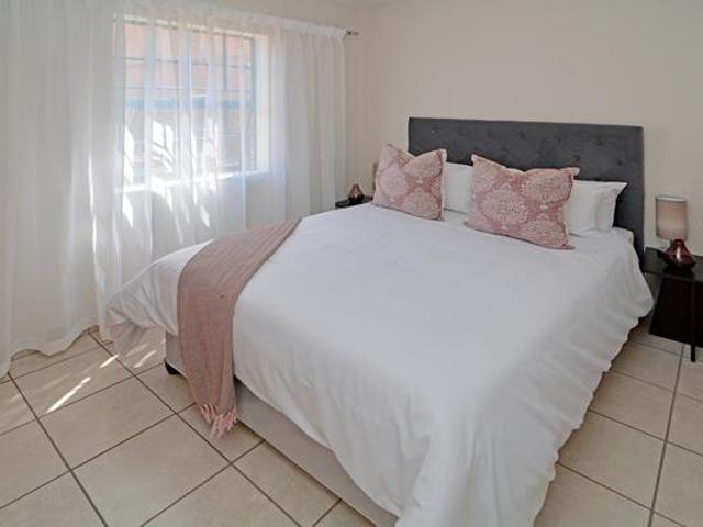 2 Bedroom Apartment in Lotus Gardens