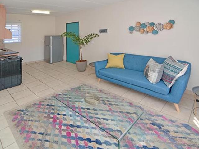 2 Bedroom Apartment in Lotus Gardens