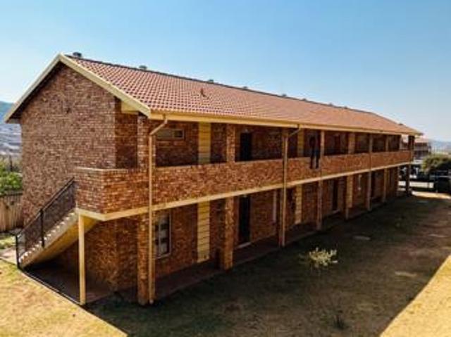 2 Bedroom Apartment in Lotus Gardens