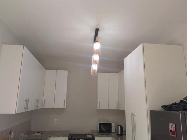 2 Bedroom Apartment in Lotusville
