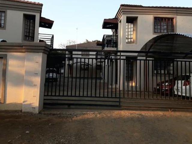 2 Bedroom Apartment in Louis Trichardt