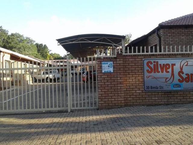 2 Bedroom Apartment in Louis Trichardt