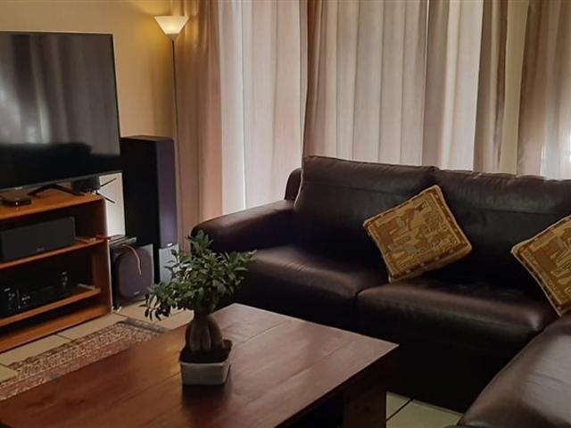 2 Bedroom Apartment in Louis Trichardt
