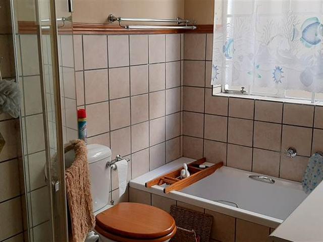 2 Bedroom Apartment in Louis Trichardt