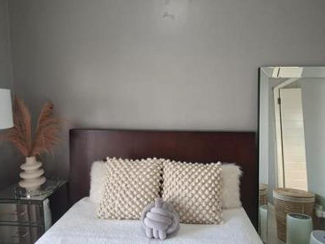 2 Bedroom Apartment in Louwlardia