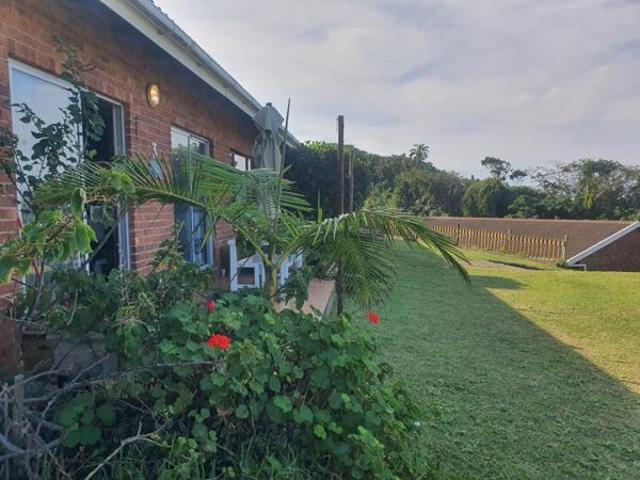 2 Bedroom Apartment in Pumula