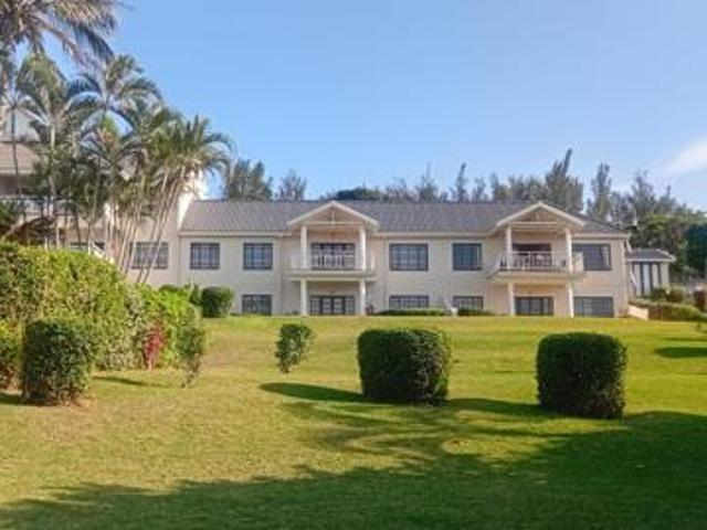 2 Bedroom Apartment in Pumula