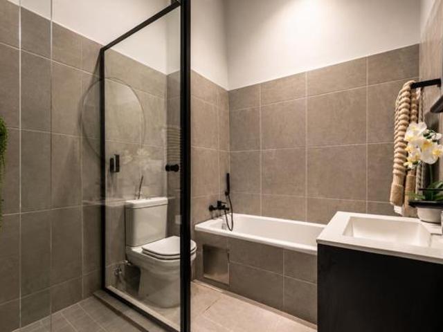 2 Bedroom Apartment in Paardevlei