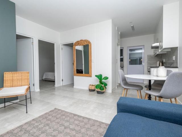 2 Bedroom Apartment in Paarl North