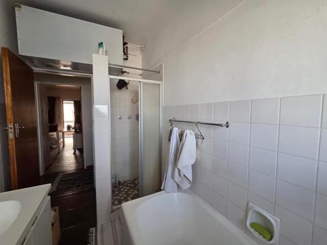 2 Bedroom Apartment in Paarl Central