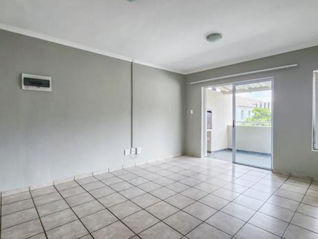 2 Bedroom Apartment in Paarl Central