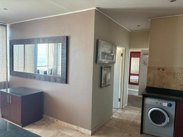 2 Bedroom Apartment in Paarl Central East