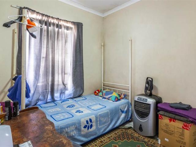 2 Bedroom Apartment in Paarl Central East