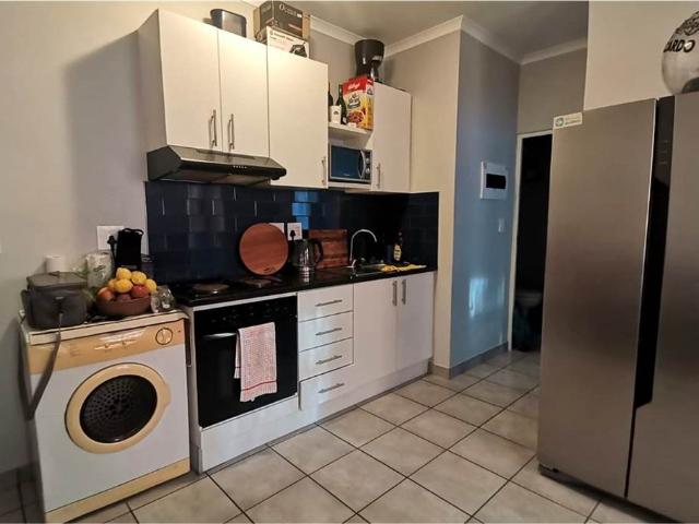 2 Bedroom Apartment in Paarl Central East