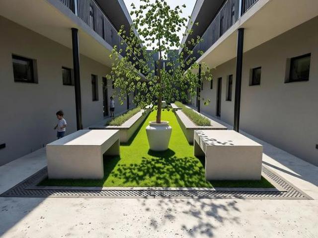 2 Bedroom Apartment in Paarl South