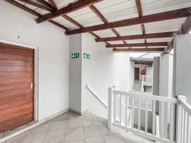 2 Bedroom Apartment in Paarl South