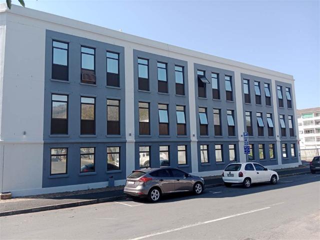 2 Bedroom Apartment in Paarl