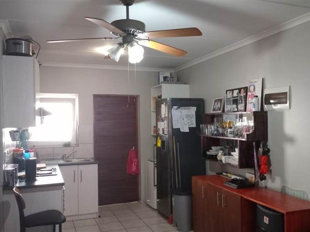2 Bedroom Apartment in Paarl