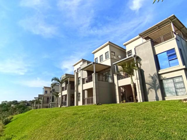 2 Bedroom Apartment in Palm Lakes Estate
