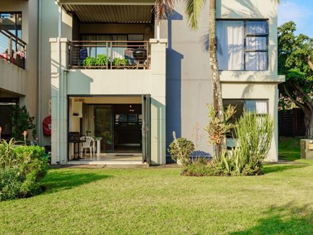 2 Bedroom Apartment in Palm Lakes Estate