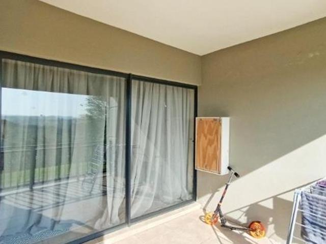2 Bedroom Apartment in Palm Lakes Estate