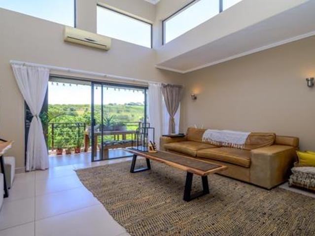 2 Bedroom Apartment in Palm Lakes Estate