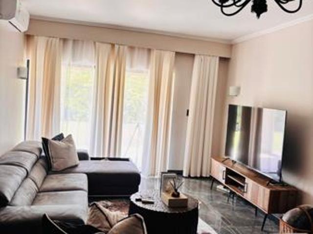 2 Bedroom Apartment in Palm Lakes Estate