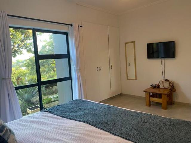 2 Bedroom Apartment in Palm Lakes Estate