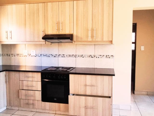 2 Bedroom Apartment in Panorama Gardens