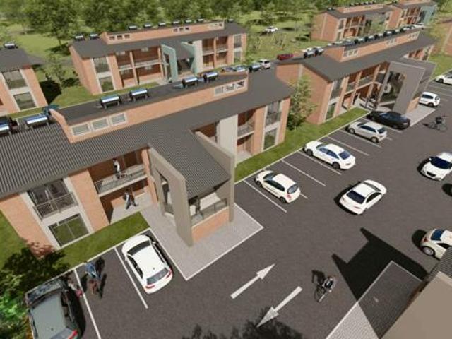 2 Bedroom Apartment in Panorama Gardens