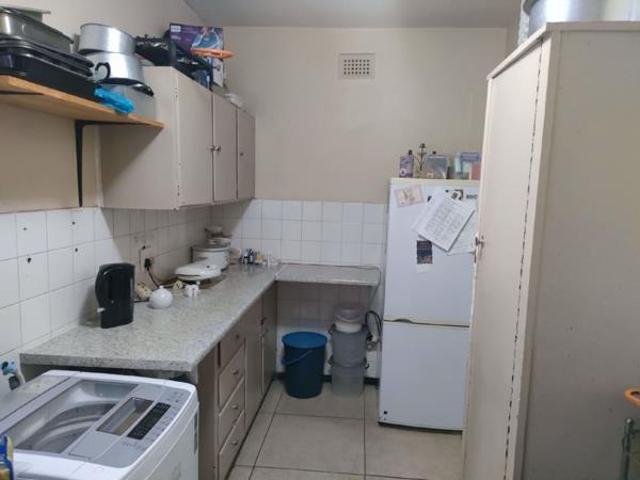 2 Bedroom Apartment in Panorama