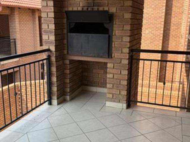 2 Bedroom Apartment in Paramount Estate