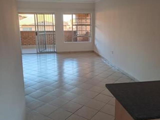 2 Bedroom Apartment in Paramount Estate
