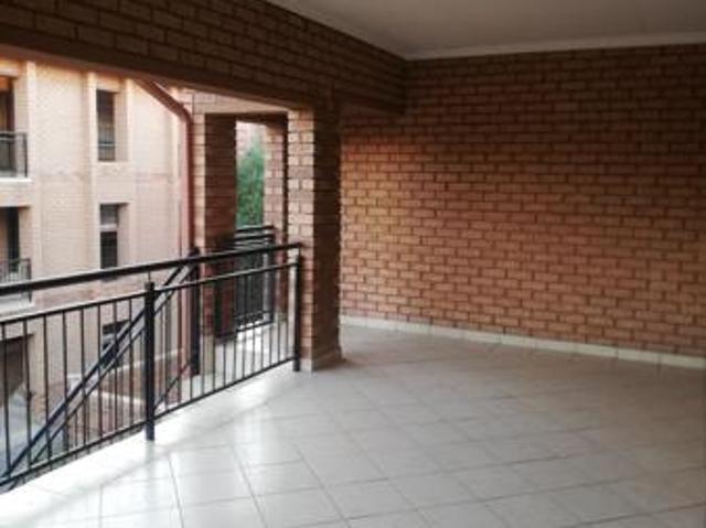 2 Bedroom Apartment in Paramount Estate