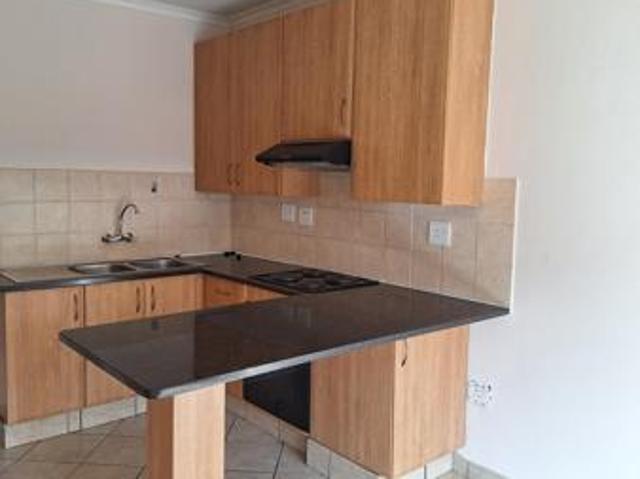 2 Bedroom Apartment in Paramount Estate