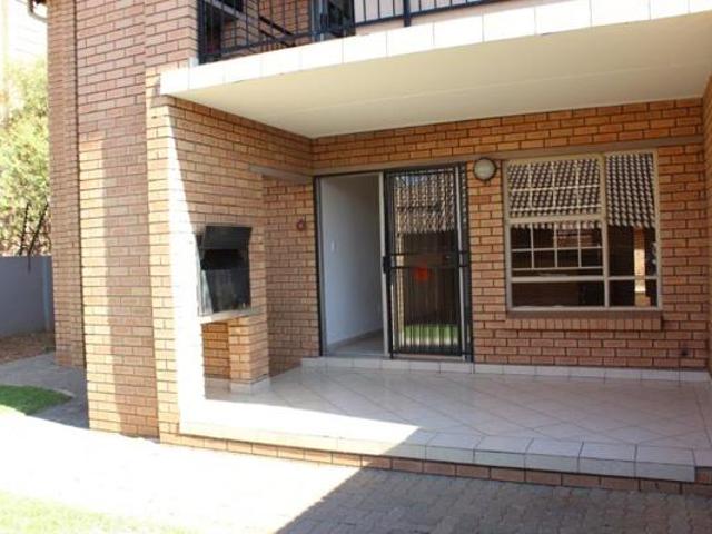 2 Bedroom Apartment in Paramount Estate