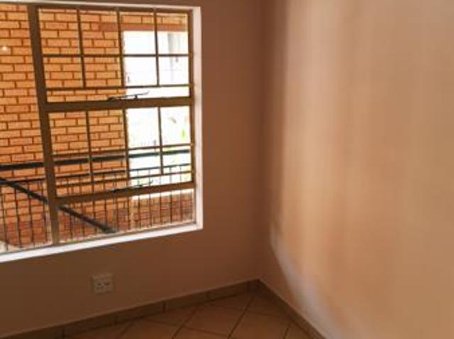 2 Bedroom Apartment in Paramount Estate