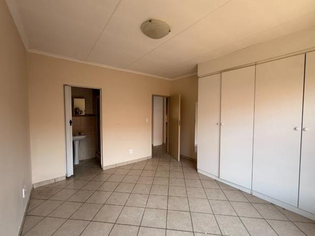 2 Bedroom Apartment in Paramount Estate