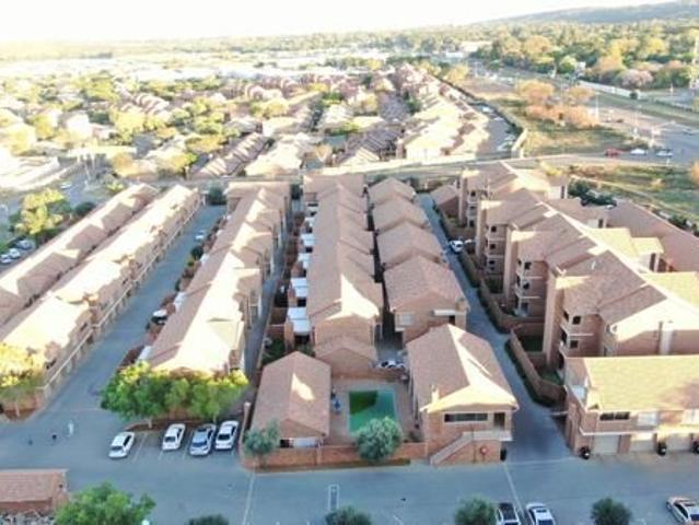 2 Bedroom Apartment in Paramount Estate