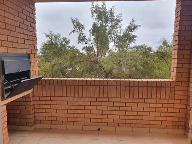 2 Bedroom Apartment in Paramount Estate
