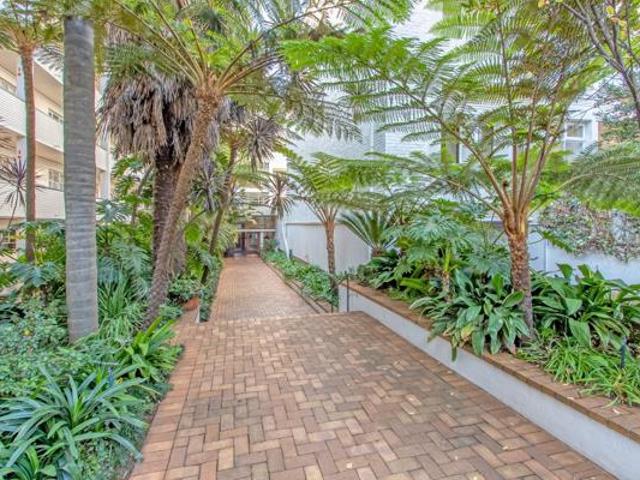 2 Bedroom Apartment in Parkview