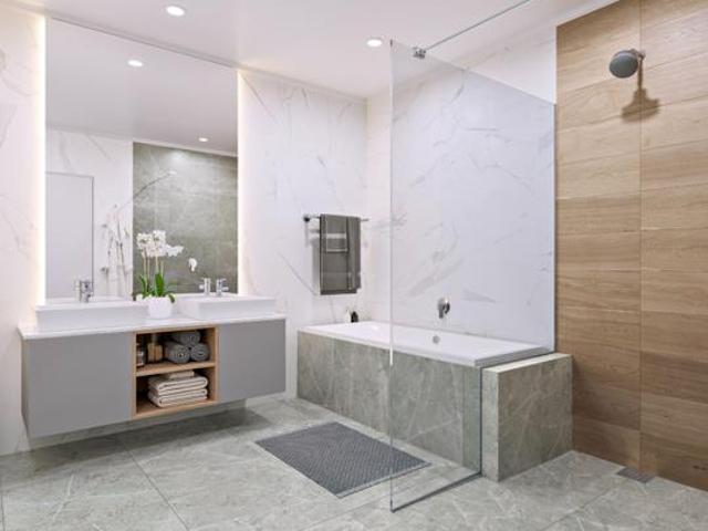 2 Bedroom Apartment in Parkwood
