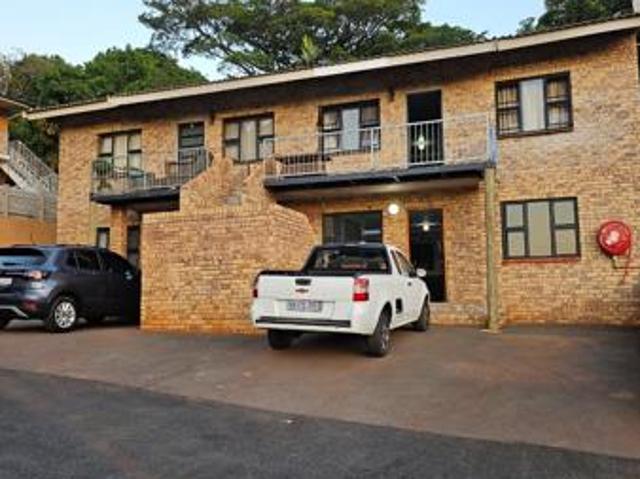 2 Bedroom Apartment in Park Hill