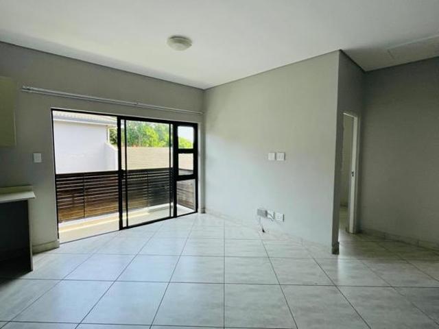 2 Bedroom Apartment in Park Hill