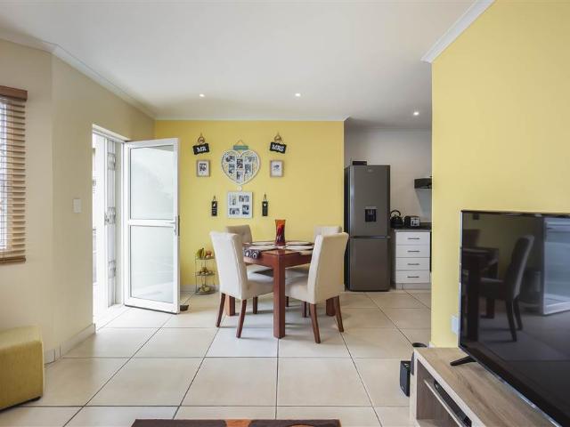 2 Bedroom Apartment in Park Hill
