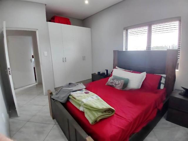 2 Bedroom Apartment in Park Hill
