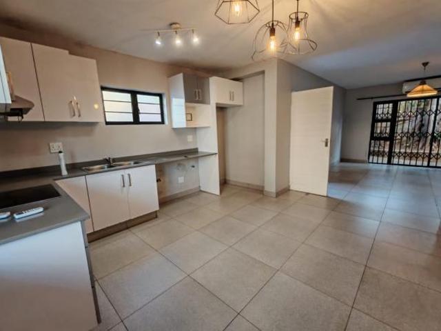 2 Bedroom Apartment in Park Hill